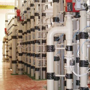 pvdf pipes
