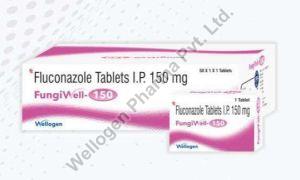 Fungiwell-150 Tablets