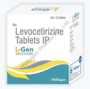 L-Gen Tablets