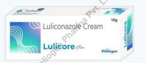 Lulicare 10 gm Cream