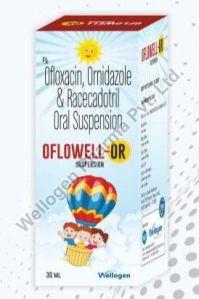 Oflowell-OR Suspension