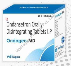 Ondagen-MD Tablets