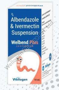 Wellbend Plus Suspension