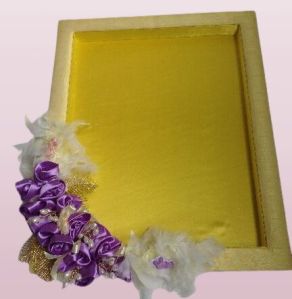 trousseau trays