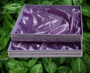 trousseau trays