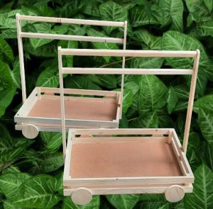 trousseau trays