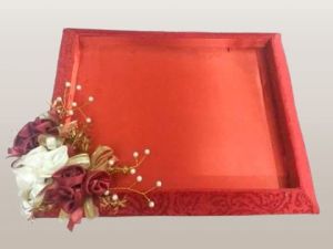 trousseau trays