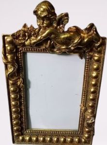 resin photo frame
