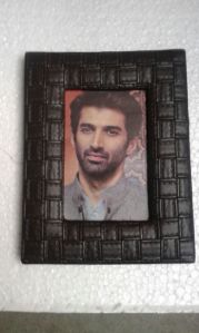 resin photo frame