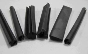 Epdm Rubber Profile