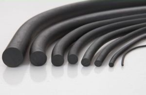 Nitrile Butadiene Rubber Cords