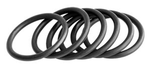 Nitrile Butadiene Rubber O-Ring