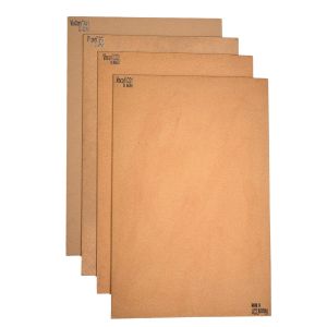 VinCork A01-RC70A Rubberised Cork Sheet 1000x1000x10 mm