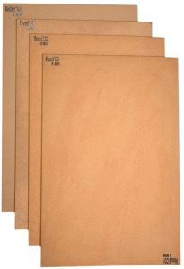 VinCork B01-RC70B Rubberised Cork Sheet 1000x1000x8 mm