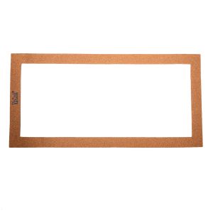 Rubberised Cork Frame