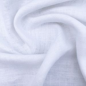 Cotton Linen Dyed Fabric