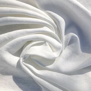 Cotton Linen Ladies Fabric