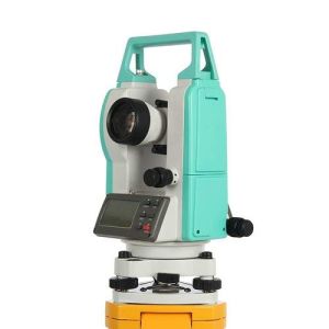 Digital SDJ02 theodolite