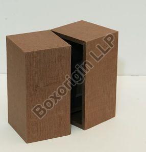 Rectagular Watch Packaging Box