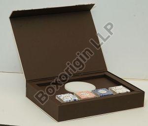Printed Presentation Box