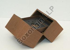 Rectagular Watch Packaging Box