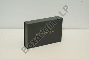 Belt Packaging Box