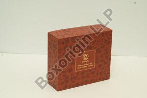 Cosmetic Kit Packaging Box