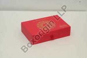 Diwali Gift Packaging Box