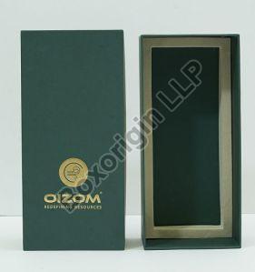 Electronic Items Packaging Box