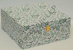 Diwali Hamper Packaging Box