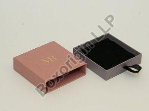 Jewellery Packaging Box