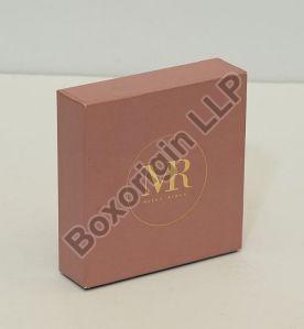 Jewellery Packaging Box