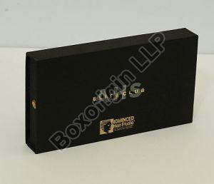 Invitation Packaging Box