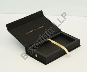 Invitation Packaging Box