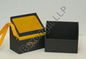 Laminate Sample Kit Packaging Box