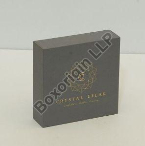 Jewellery Packaging Box
