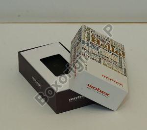 Mobile Packaging Box