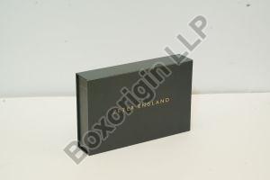 Belt Packaging Box