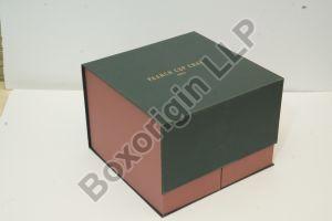Tea Box Gift Hamper Packaging Box
