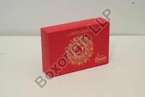 Diwali Gift Packaging Box