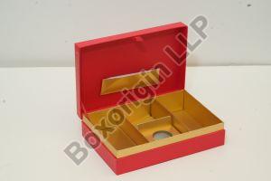 Diwali Gift Packaging Box
