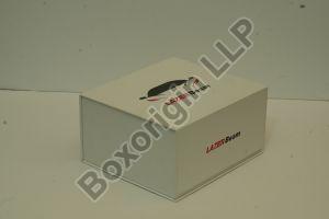 Car Accessories Packaging Box
