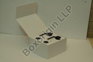 Car Accessories Packaging Box