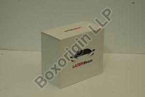 Car Accessories Packaging Box