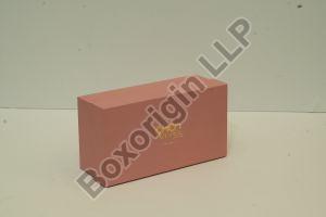 Dryfruit Packaging Box
