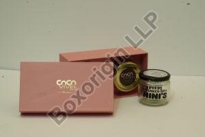 Dryfruit Packaging Box