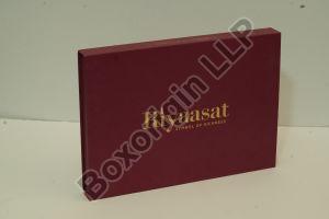 Bangle Packaging Box