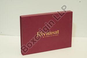 Bangle Packaging Box