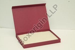 Bangle Packaging Box