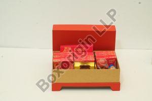 Diwali Pooja Box
